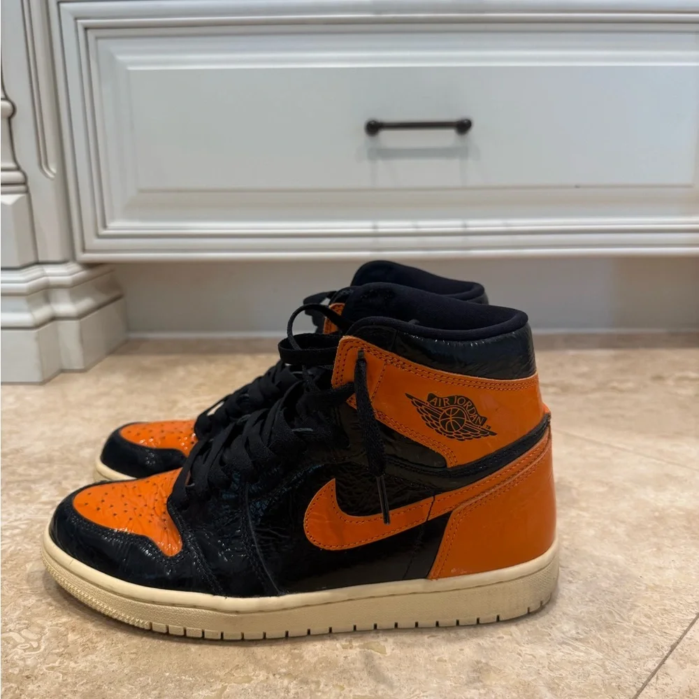 Jordan 1 Retro High Shattered Backboard 3.0